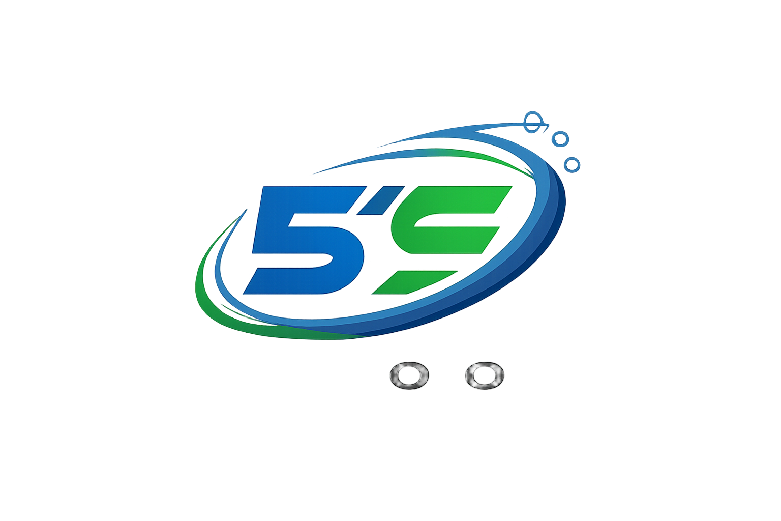 5'S Technology Logo